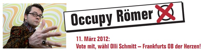 Occupy Römer