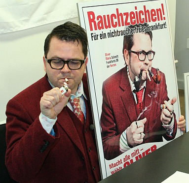 Read more about the article Wahlkampftermine zur OB-Wahl