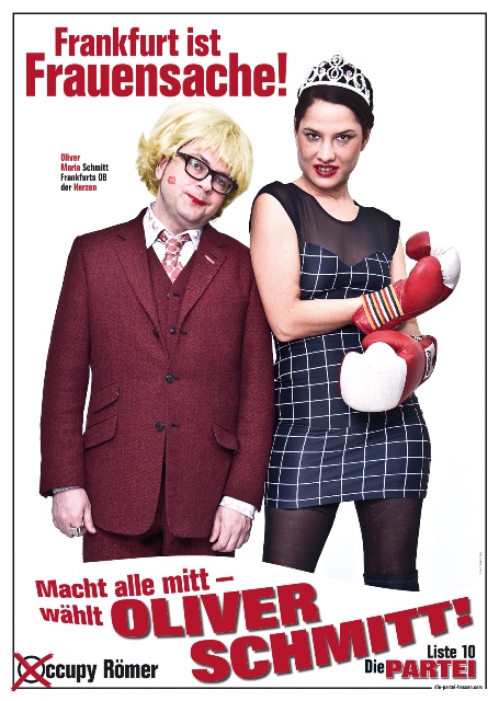 You are currently viewing Männersachen – Frauensachen