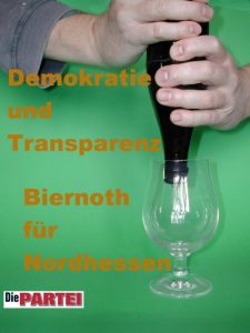 Read more about the article Gründungsaufruf Werra-Meißner