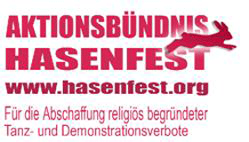 Read more about the article Raus aus der Kirche, rein in Die PARTEI