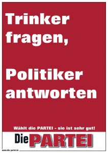 Read more about the article OB-Wahl 2015 in Hanau –  Wahlkampf(Kneipen)tour