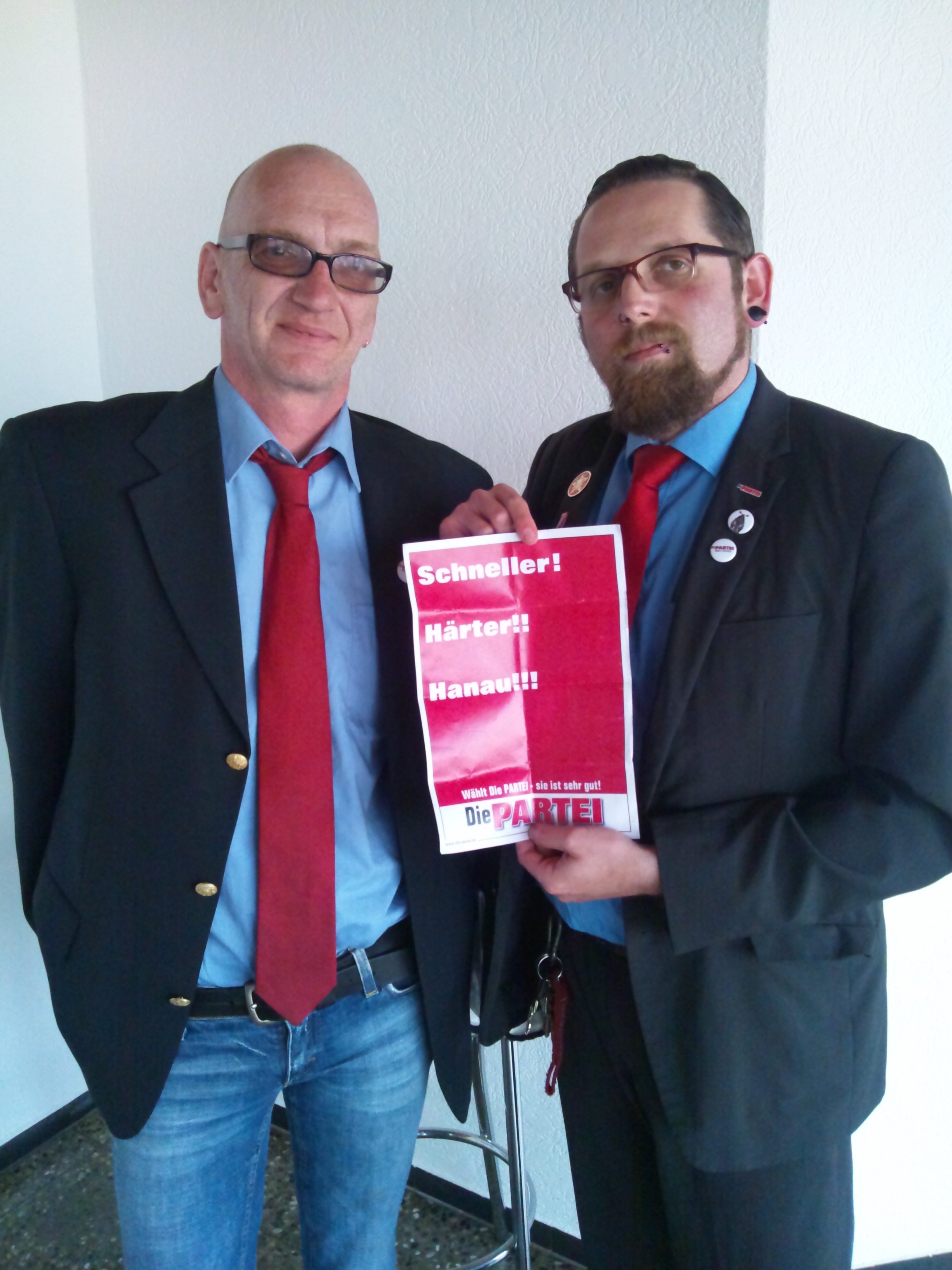 Read more about the article OB-Wahl in Hanau